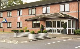 Days Inn Corley Nec - M6