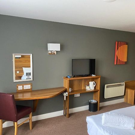 Days Inn Corley Nec - M6 Coventry Kültér fotó